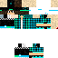 Texture for nick skin
