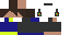 Texture for QWERTY