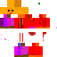Texture for Lemonade Normal