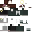 Texture for Delta_nayy