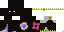 Texture for Completed King of Shadows