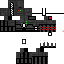 Texture for robotic suppressor