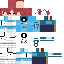Texture for sae