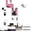 Texture for みけ阪神