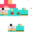 Texture for Matheus_hg ssj rose