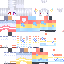 Texture for орхидейешная