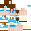 Texture for エプロンドレス風　ver.リボン