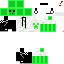 Texture for LukaMC
