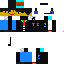 Texture for Torex