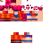 Texture for Goku ssjDios 3