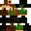 Texture for hoh