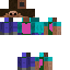 Texture for jason