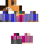 Texture for Steve and Alex Nighty