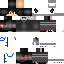 Texture for chocowolf