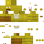 Texture for adventure unwithered chica