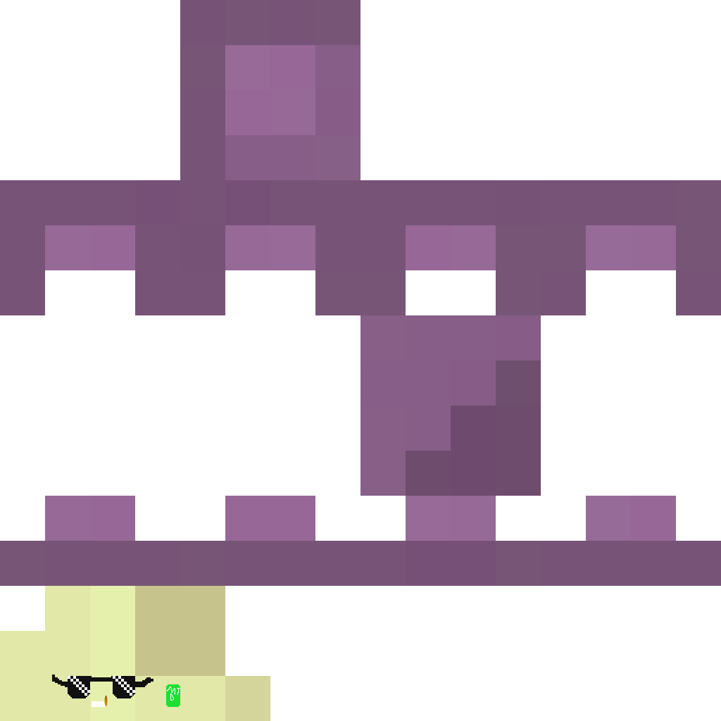 Texture for Greedy Shulker (MLG Entity Version)