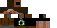 Texture for kapitán x-ender