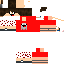Texture for CookieKapps