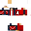 Texture for DaveMan