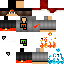 Texture for STEVE