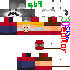 Texture for Дедо-Енот