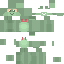 Texture for Frog