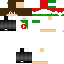 Texture for НОВОГОДНИЙ СКИН LiveKirpich2897