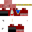 Texture for technoblade