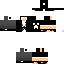 Texture for com bone separado