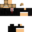 Texture for Gabriel(colete)