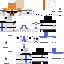 Texture for clon chef