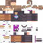 Texture for mrbast