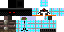 Texture for iron mob