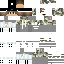Texture for LinkIsBack