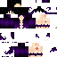 Texture for zHyperHBlack Modo Assalto