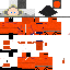 Texture for Advanced Crew Escape Suit ACES