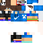 Texture for Benjamin