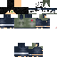 Texture for ALONSO