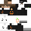 Texture for pumpkin