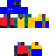 Texture for brna