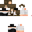 Texture for Steve