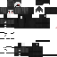 Texture for Emo Boy With Red Eyes