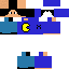 Texture for minecraft animasao