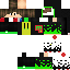 Texture for Garillo