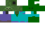 Texture for Zombie