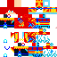 Texture for ElementalPrimitiveDragonBoy