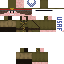 Texture for Blobfish2