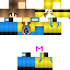 Texture for Mylene01