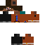 Texture for baldi new ja davidko