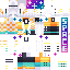 Texture for Electric